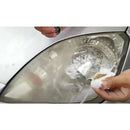 Revitalizador De Farol - Não Precisa Polir Nem Lixar - Remove e Limpa Amarelado