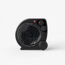 Aquecedor Portátil a Ar Ventilador Quente  110V - 2000W