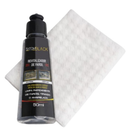 Revitalizador De Farol - Não Precisa Polir Nem Lixar - Remove e Limpa Amarelado