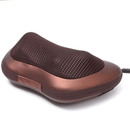 Massageador Shiatsu 8 Esferas para Pescoço, Costas e Lombar