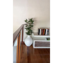 planta bambu artificial 1 unidade de 1mt Altura/ vaso não acompanha