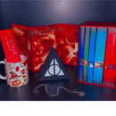 Luminária inspirada em Harry Potter Insígnia Plataforma
