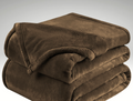 Kit Manta Casal Soft Premium