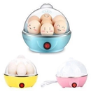 Cozedor De Ovos Portátil Elétrico Cozinha A Vapor 110v/220v