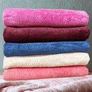 Kit Manta Casal Soft Premium