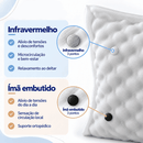 Kit 2 Travesseiros Magnéticos Altos