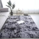 Tapete Felpudo Shaggy Antiderrapante 1,50x1,00 para Sala e Quarto