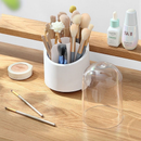 Organizador de Cosméticos Giratório 360º - Entrega Rápida em 24 horas