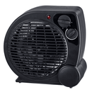 Aquecedor Portátil a Ar Ventilador Quente  110V - 2000W