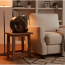 Aquecedor Portátil a Ar Ventilador Quente  110V - 2000W